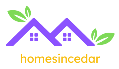 homesincedar